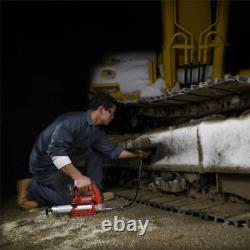 Milwaukee 2446-21XC M12 Cordless LITHIUM-ION Grease Gun Kit New