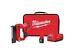Milwaukee 2540-21 M12 12-volt 23-gauge Lithium-ion Cordless Pin Nailer Kit With