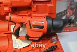Milwaukee 2572B-21 M12 Drain Cleaning Air Gun Kit