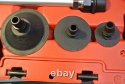 Milwaukee 2572B-21 M12 Drain Cleaning Air Gun Kit