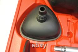 Milwaukee 2572B-21 M12 Drain Cleaning Air Gun Kit