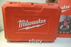 Milwaukee 2572B-21 M12 Drain Cleaning Air Gun Kit