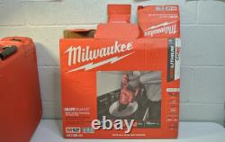 Milwaukee 2572B-21 M12 Drain Cleaning Air Gun Kit