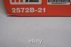 Milwaukee 2572B-21 M12 Drain Cleaning Air Gun Kit