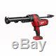 Milwaukee 2641-20 M18 Cordless 10oz. Caulk and Adhesive Gun Kit Bare Tool