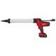 Milwaukee 2642-21ct M18 18v 20-oz Aluminum Caulk Adhesive Gun Kit