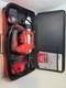 Milwaukee 2646-21ct M18 18v 2-speed 48-inch Hose Grease Gun Kit