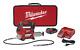 Milwaukee 2646-21ct M18 2-speed Cordless Grease Gun Kit With 1 Battery, New In Box