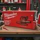 Milwaukee 2646-21ct M18 Cordless 2-spd Grease Gun Kit With (1) 3ah Battery/charger