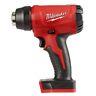 Milwaukee 2688-20 M18 Compact Heat Gun Bare Tool Only Or With 5.0 Battery Option