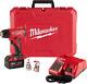 Milwaukee 2688-21 M18 Heat Gun Kit