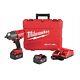 Milwaukee 2767-22 Fuel High Torque 1/2 Impact Gun Wrench With Friction Ring Kit
