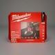 Milwaukee M12 12-volt Lithium-ion Cordless Drain Cleaning Airsnake Air Gun Kit