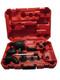 Milwaukee M12 Airsnake Drain Cleaning Air Gun Kit (2572b-21)
