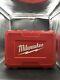 Milwaukee M12 Airsnake Drain Cleaning Air Gun Kit, New, Model 2572b-21