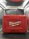 Milwaukee M12 Airsnake Drain Cleaning Air Gun Kit, New, Model 2572b-21