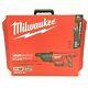 Milwaukee M12 Airsnake Drain Cleaning Air Gun Kit 12-v 2572a-21