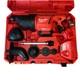 Milwaukee M12 Drain Cleaning Air Gun Kit (2572b-21)