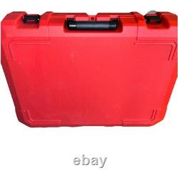 Milwaukee M12 Drain Cleaning Air Gun Kit (2572B-21)