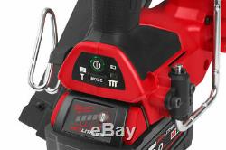 Milwaukee M18FFN-502C First Fix Nail Gun Kit M18 Framing Nailer 4933471405