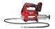 Milwaukee M18 2 Speed Cordless Grease Gun Kit With Case, 10,000 Psi #2646-21ct