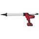 Milwaukee M18 Cordless 20 Oz Sausage Style Caulk And Adhesive Gun Kit
