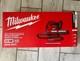 Milwaukee M18 Cordless 2-speed Grease Gun Kit 2646-21ct New