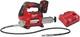 Milwaukee M18 Cordless 2-speed Grease Gun Kit 2646-21ct Read Description
