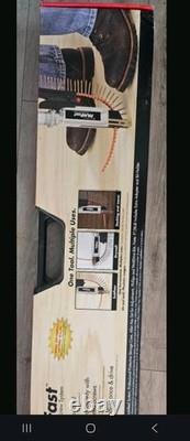 Milwaukee PamFast 6.5 amps Corded Screw Gun Kit- P13KUE New Open Box