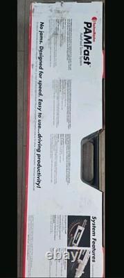 Milwaukee PamFast 6.5 amps Corded Screw Gun Kit- P13KUE New Open Box