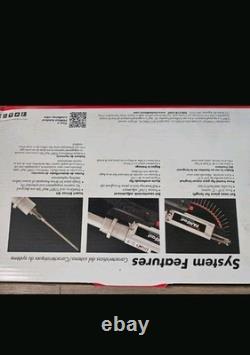 Milwaukee PamFast 6.5 amps Corded Screw Gun Kit- P13KUE New Open Box