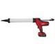 Milwaukee Tool 2642-21ct M18 18v 20-oz Aluminum Caulk Adhesive Gun Kit New