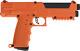 Mission Tpr Orange Pava Ball Gun Kit With C02 And Pepper Balls