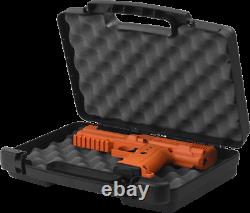 Mission Tpr Orange Pava Ball Gun Kit With C02 And Pepper Balls