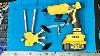 Monvict Hot Cordless Glue Gun No Proprietary Batteries Dewalt Makita Milwaukee Etc
