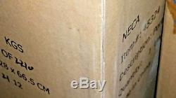NECA Portal Gun LED Prop Replica Valve Aperture Science ASHPD Custom Device Kit