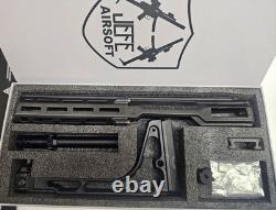 NEW Airsoft AAP-01 Carbine Kit JEFE CFR
