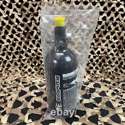NEW Azodin Blitz 4 Legendary Paintball Gun Package Kit Dust Black
