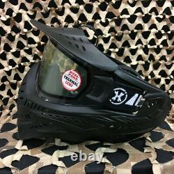 NEW Azodin Blitz 4 Vendetta Paintball Gun Package Kit Dust Blue