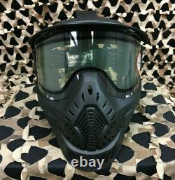 NEW Azodin Blitz 4 Vendetta Paintball Gun Package Kit Dust Blue