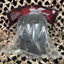 NEW Azodin Kaos 3 Epic Paintball Gun Package Kit Dust Purple