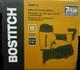 New Bostitch N66c-1 Pneumatic Angled Siding Coil Nailer Nail Gun Kit New In New