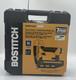 New Bostitch Smart Point 16ga Finish Nailer Nail Gun Kit Btfp71917