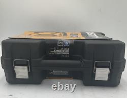 NEW Bostitch Smart Point 16GA Finish Nailer Nail Gun Kit BTFP71917