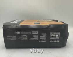 NEW Bostitch Smart Point 16GA Finish Nailer Nail Gun Kit BTFP71917