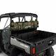 New Can-am Camo Double Gun Bag Kit 715003134 Can Am Rear Storage Bag