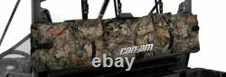 NEW CAN-AM CAMO DOUBLE GUN BAG KIT 715003134 Can Am Rear Storage Bag