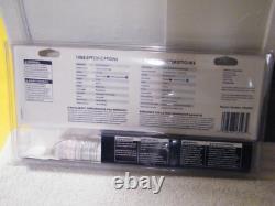NEW Crosman Airguns 1088.177 Cal Semi-Automatic Air BB Pellet Gun Pistol Kit