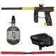 New Empire Axe 2.0 Competition Paintball Gun Kit Brown/green With 48/4500 Bottle