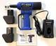 New Fsi Pt-4000 Cordless Electric 1/4 12v Rivet Gun Riveter Cherrymax Gesipa